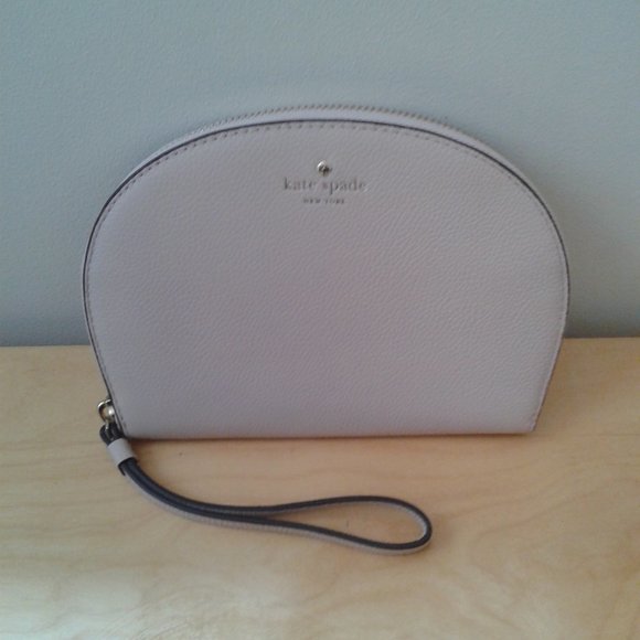 Kate Spade Leather Bag - Picture 2 of 10